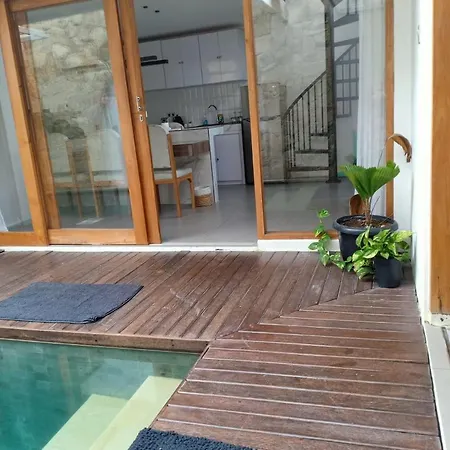 Villa Monstera